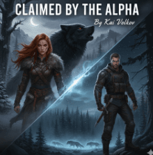 Claimed by the Alpha